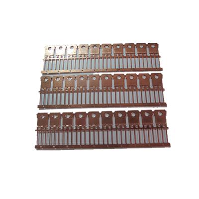 半導體引線(xiàn)框架類(lèi)電鍍